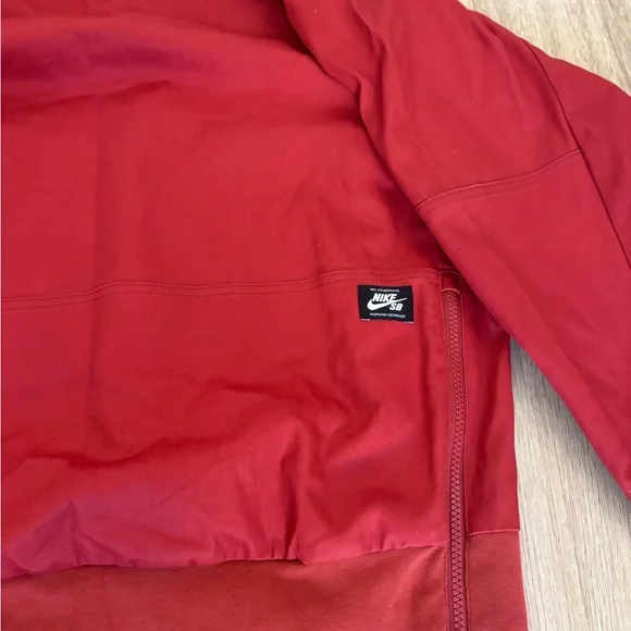 Nike SB Jacket - Picture 5 of 7